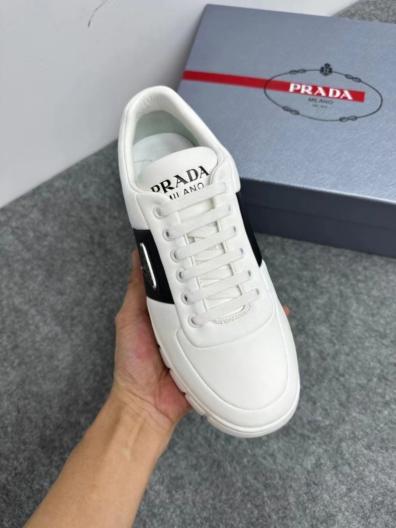 Prada Sneakers